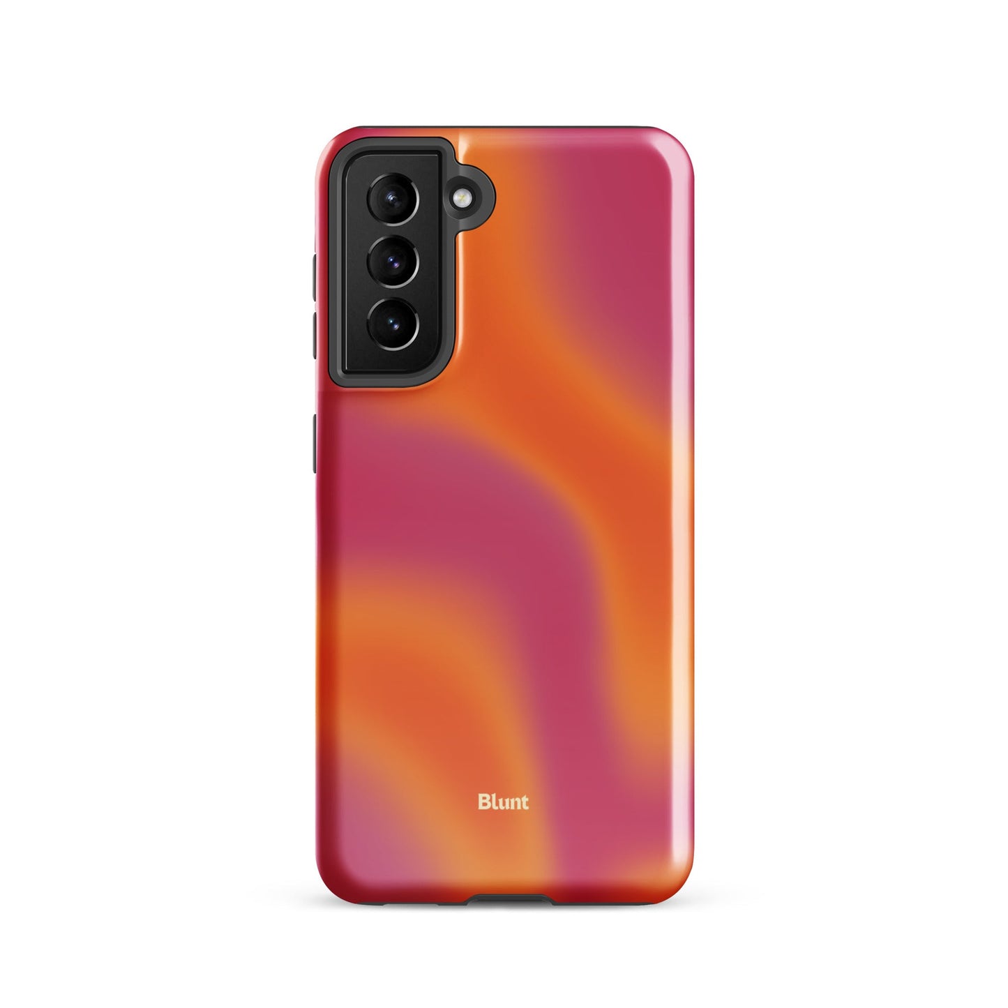 Honeydew Samsung Case - Blunt Cases