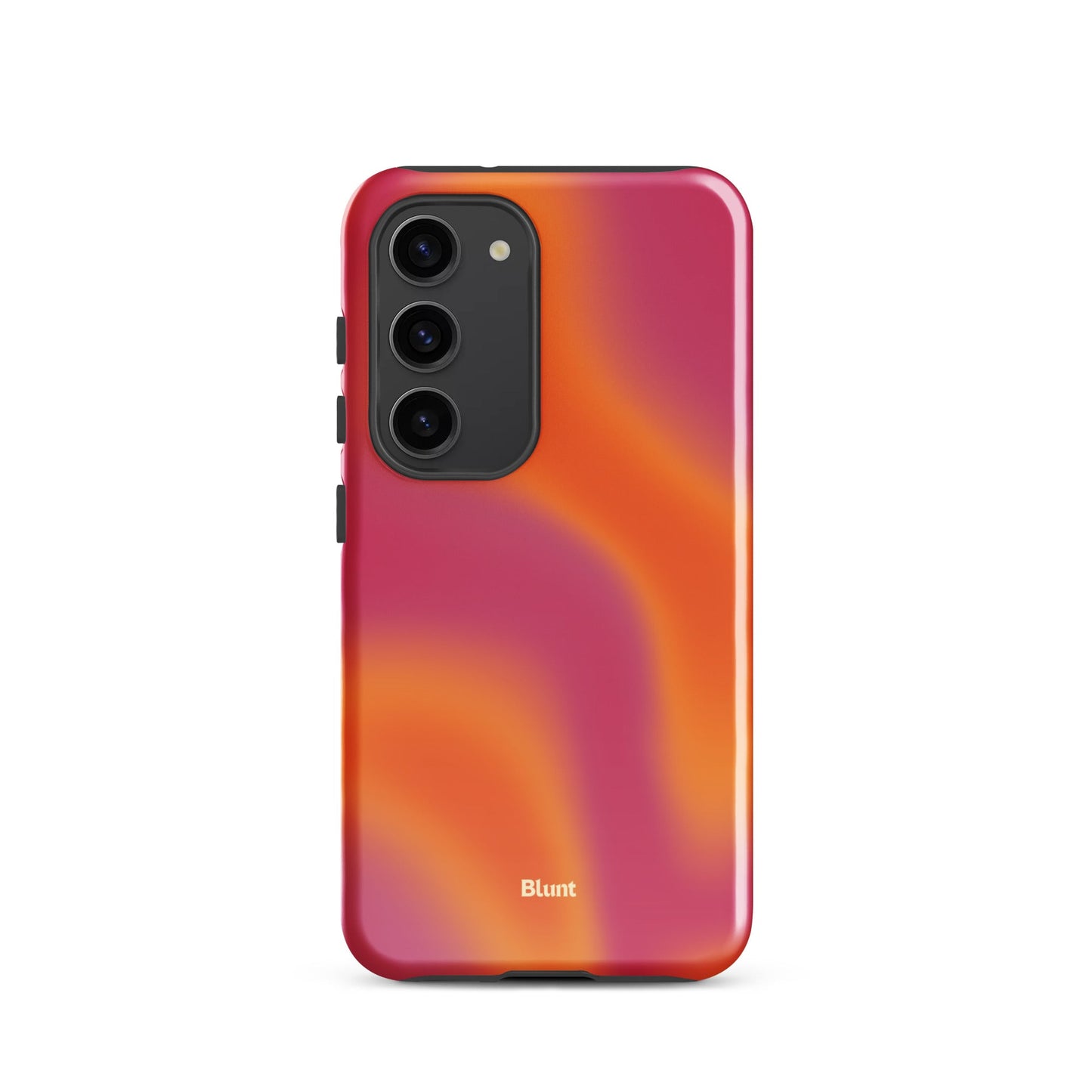 Honeydew Samsung Case - Blunt Cases