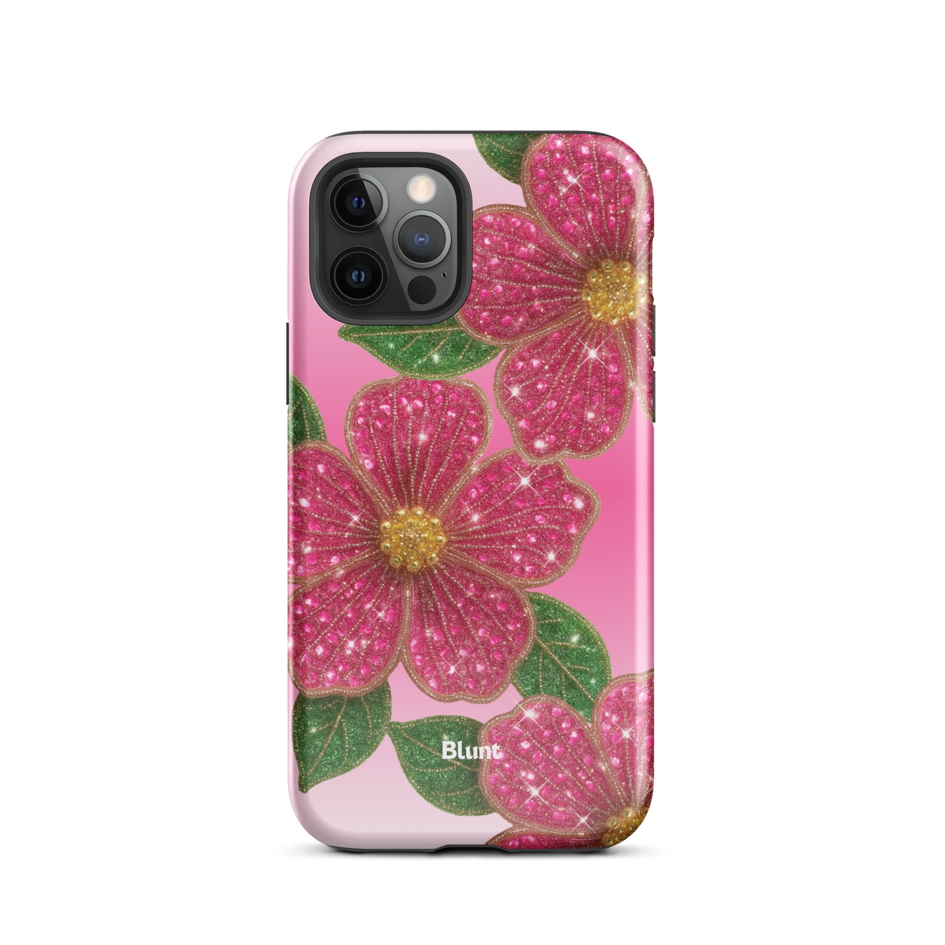 Honolulu iPhone Case - Blunt Cases