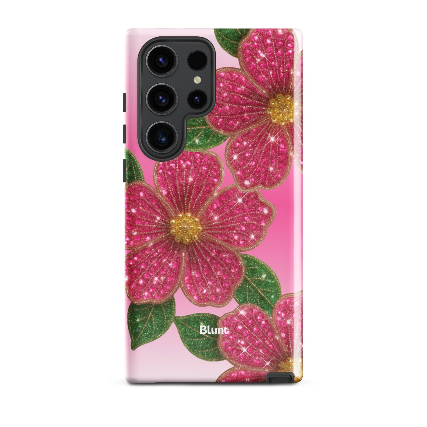 Honolulu Samsung Case - Blunt Cases