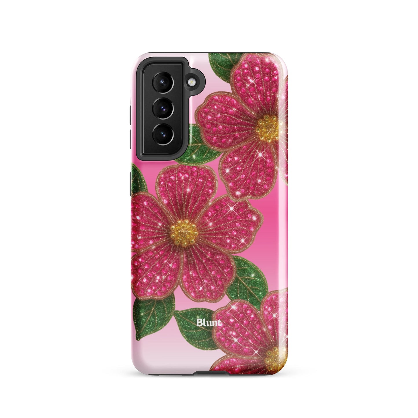 Honolulu Samsung Case - Blunt Cases