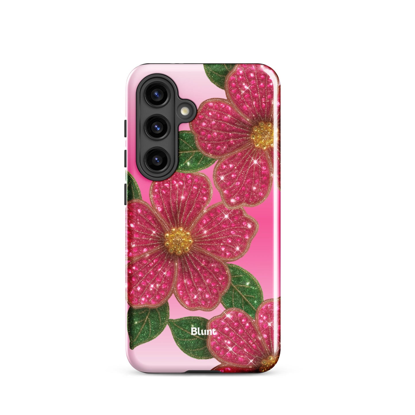 Honolulu Samsung Case - Blunt Cases