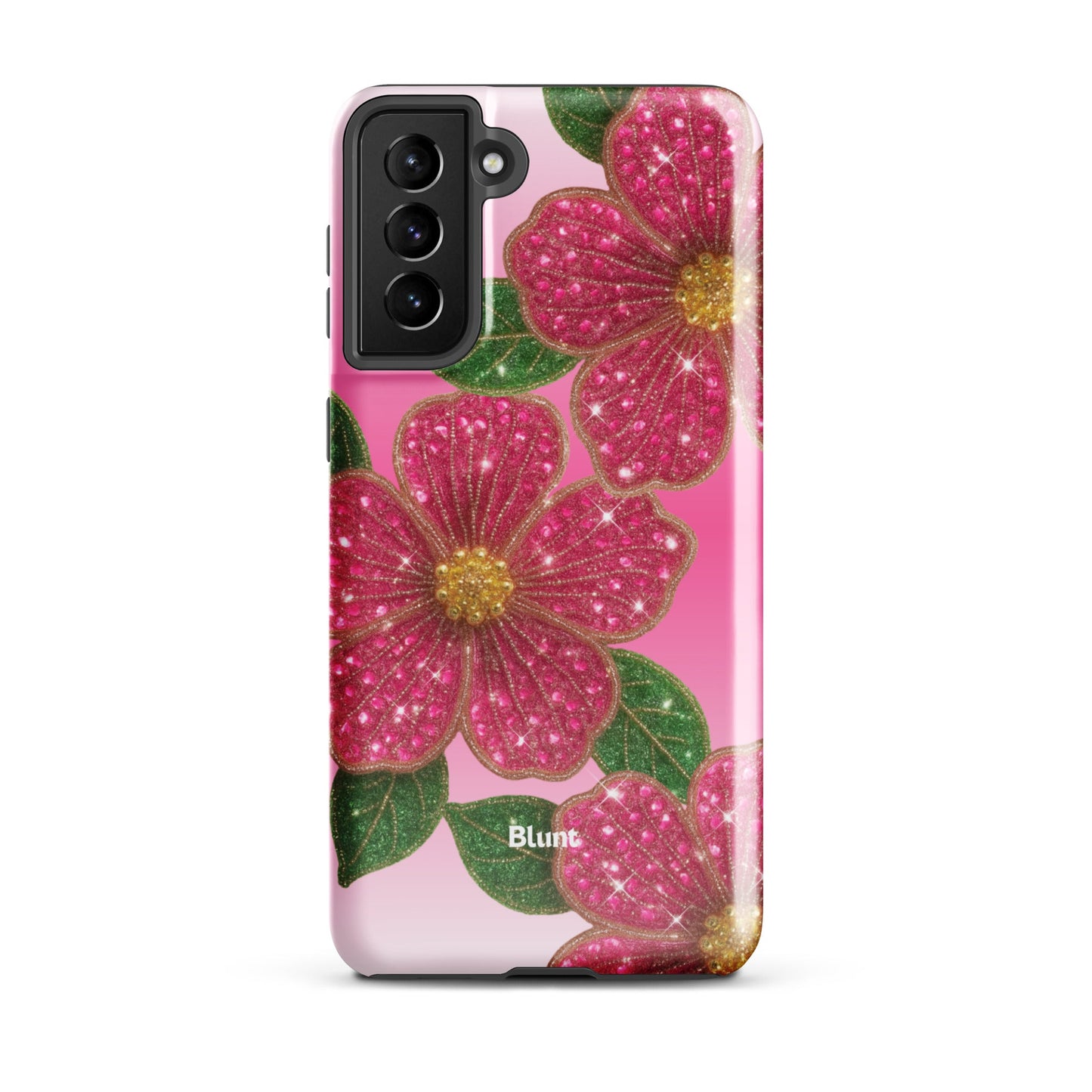 Honolulu Samsung Case - Blunt Cases