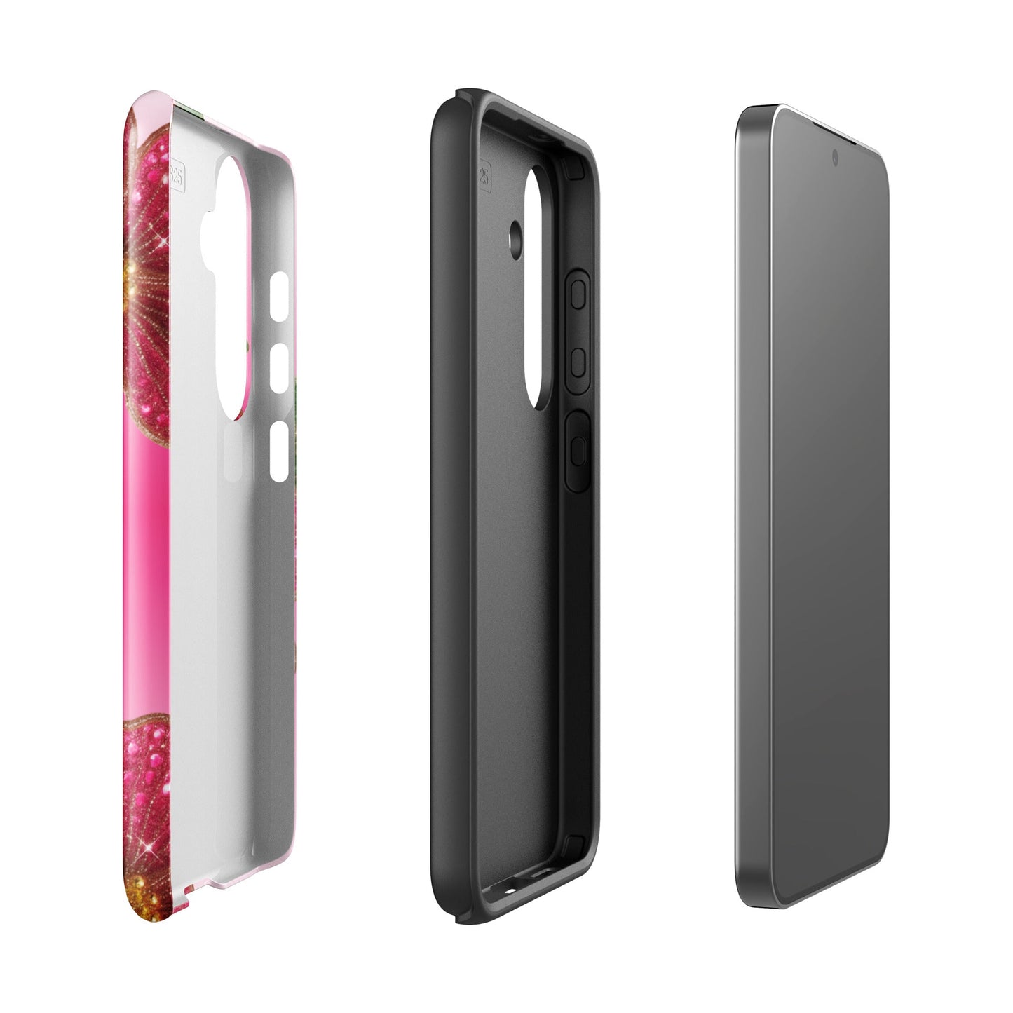 Honolulu Samsung Case - Blunt Cases