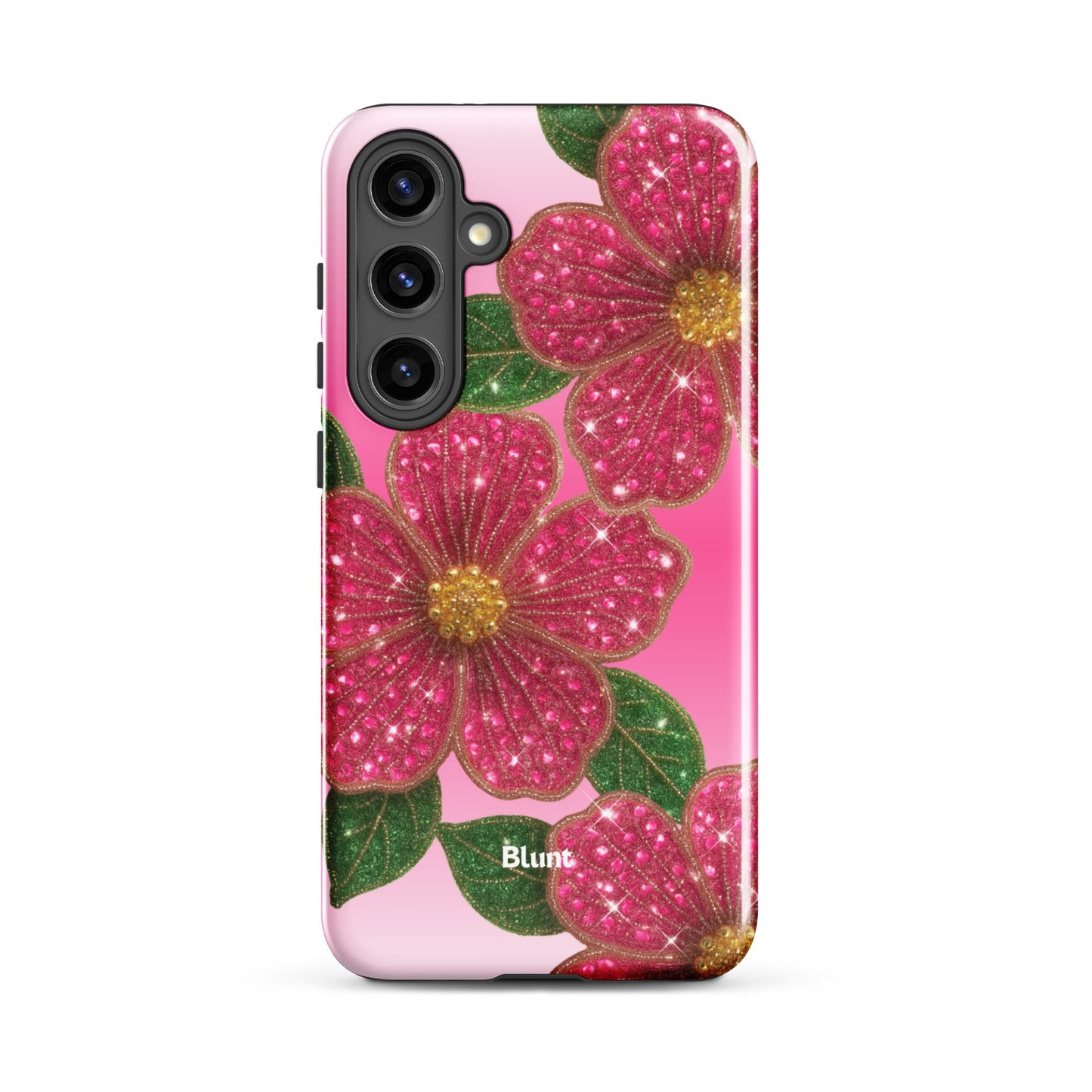 Honolulu Samsung Case - Blunt Cases