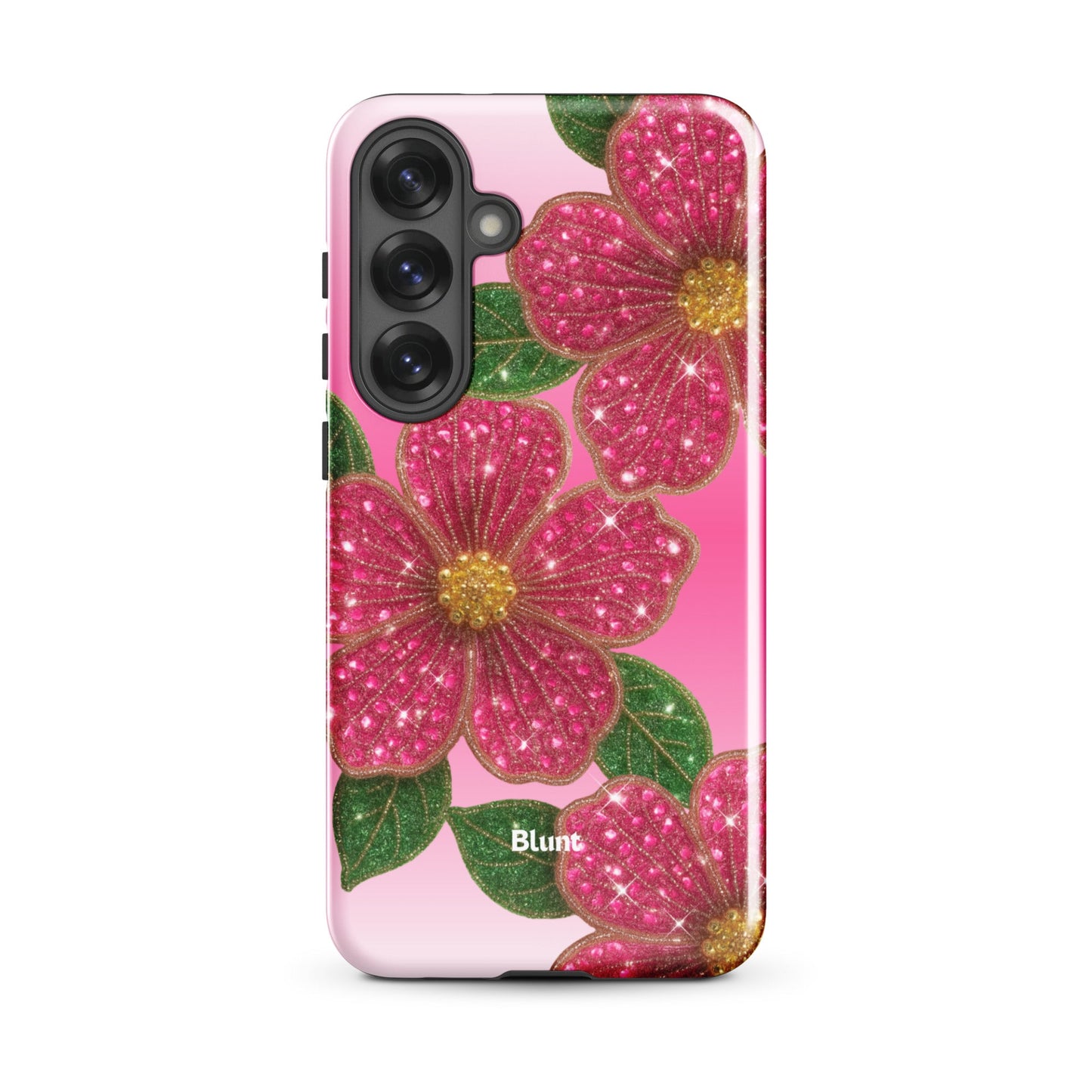 Honolulu Samsung Case - Blunt Cases