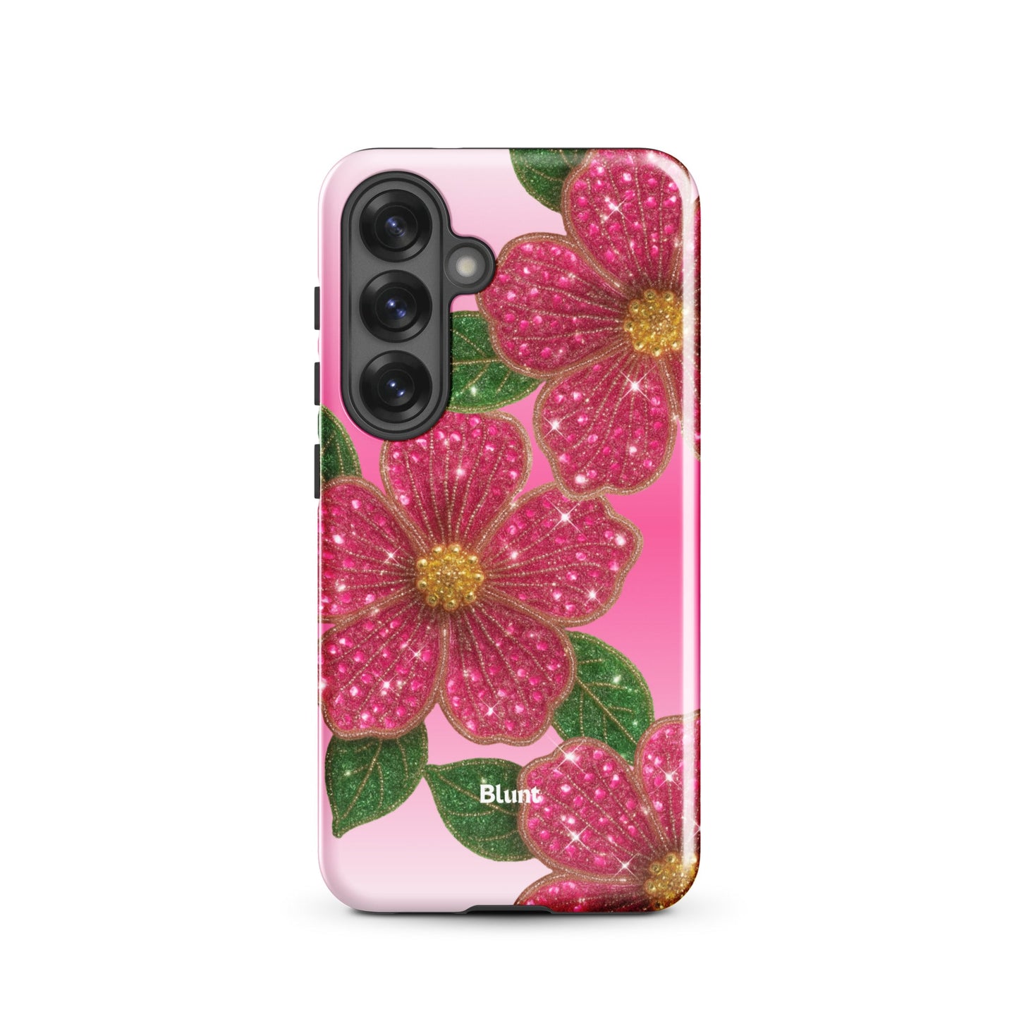 Honolulu Samsung Case - Blunt Cases
