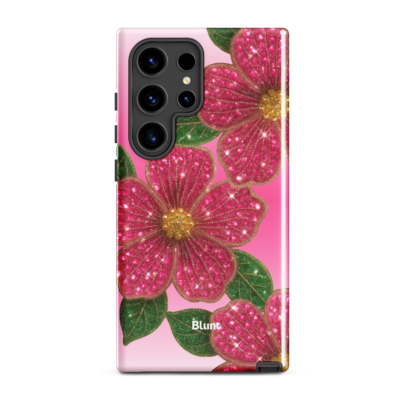 Honolulu Samsung Case - Blunt Cases