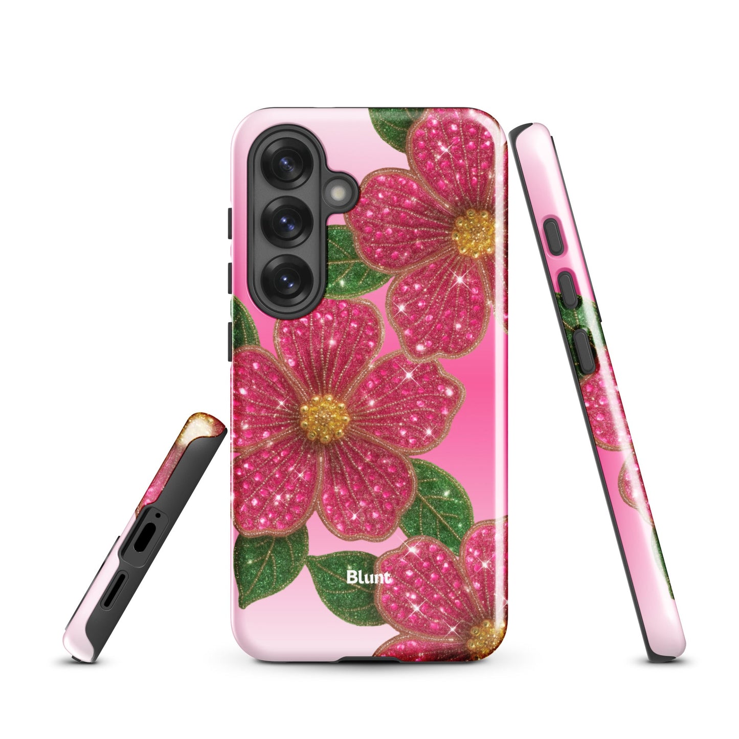 Honolulu Samsung Case - Blunt Cases