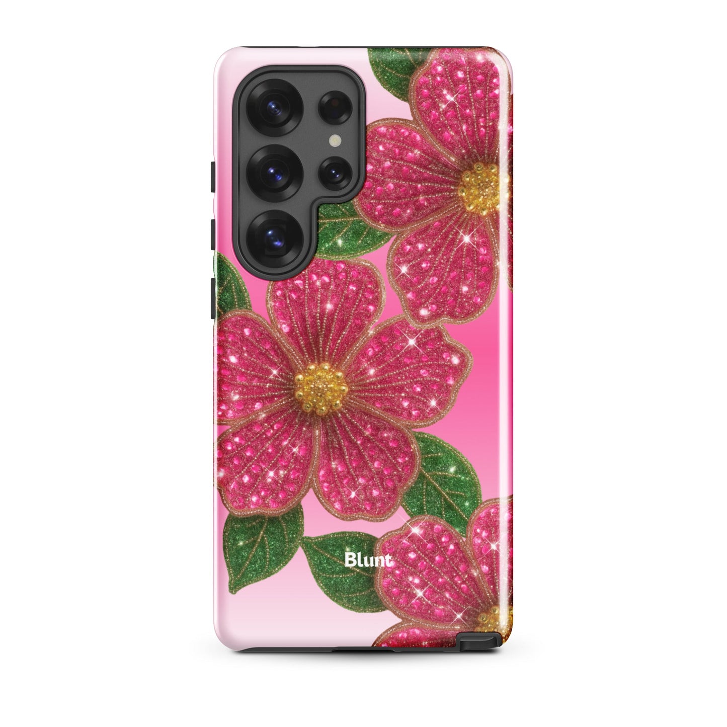 Honolulu Samsung Case - Blunt Cases
