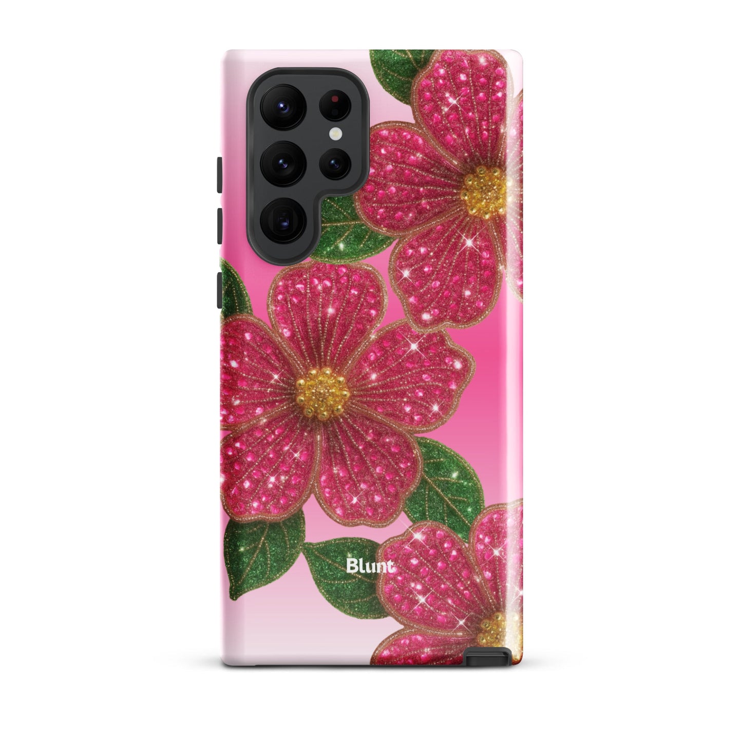 Honolulu Samsung Case - Blunt Cases