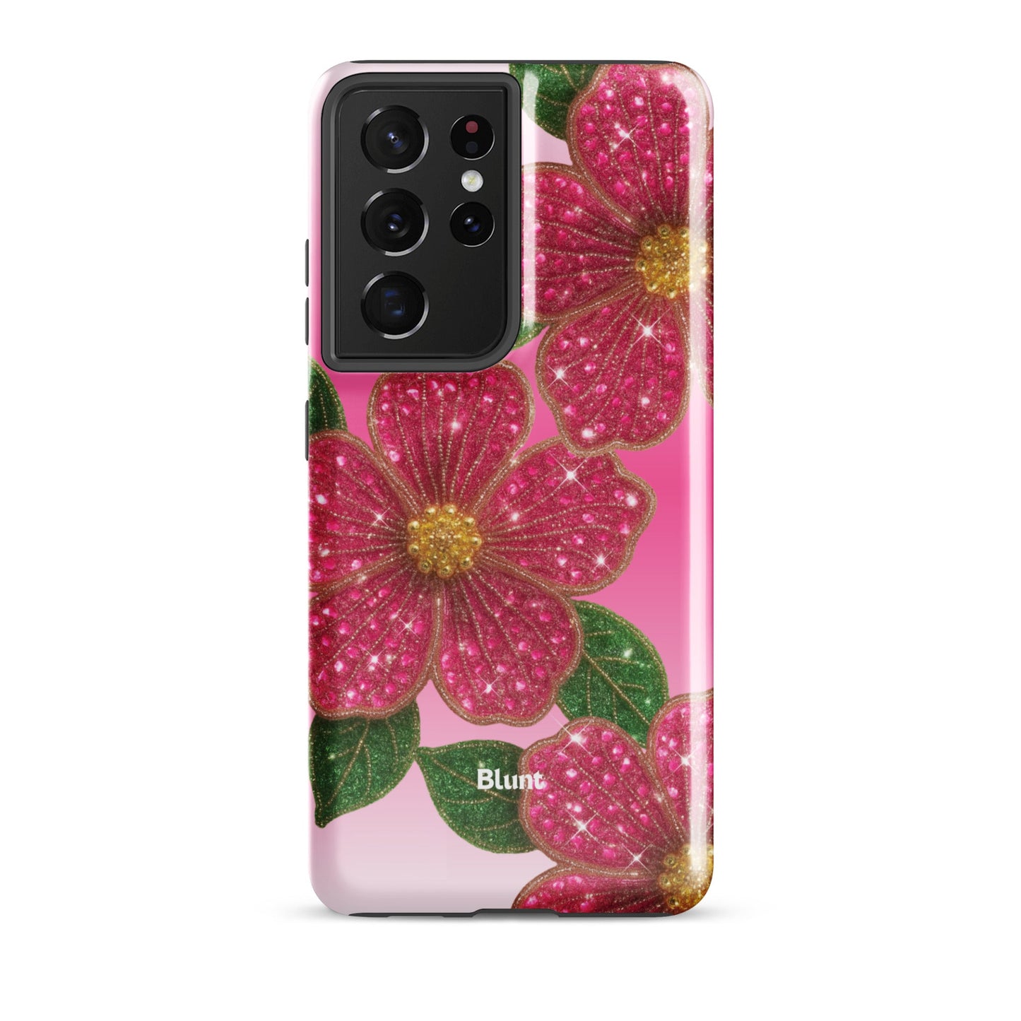 Honolulu Samsung Case - Blunt Cases