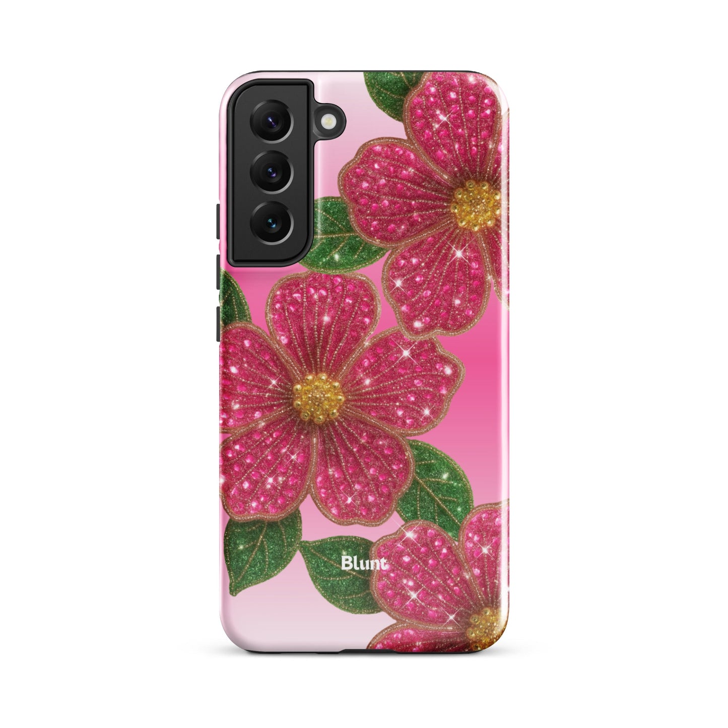 Honolulu Samsung Case - Blunt Cases