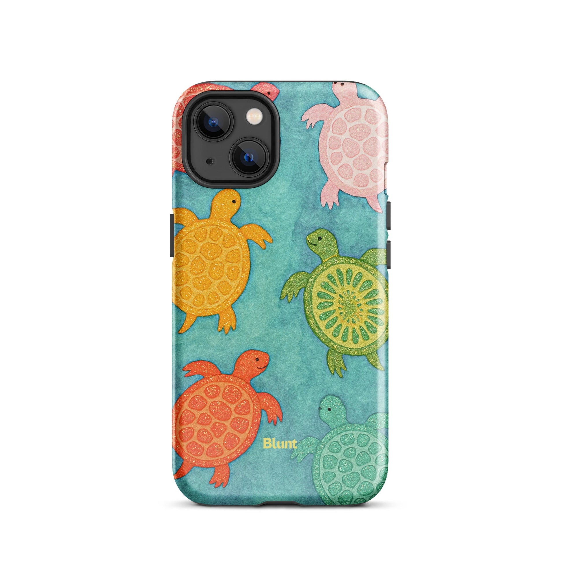 Honu iPhone Case - Blunt Cases