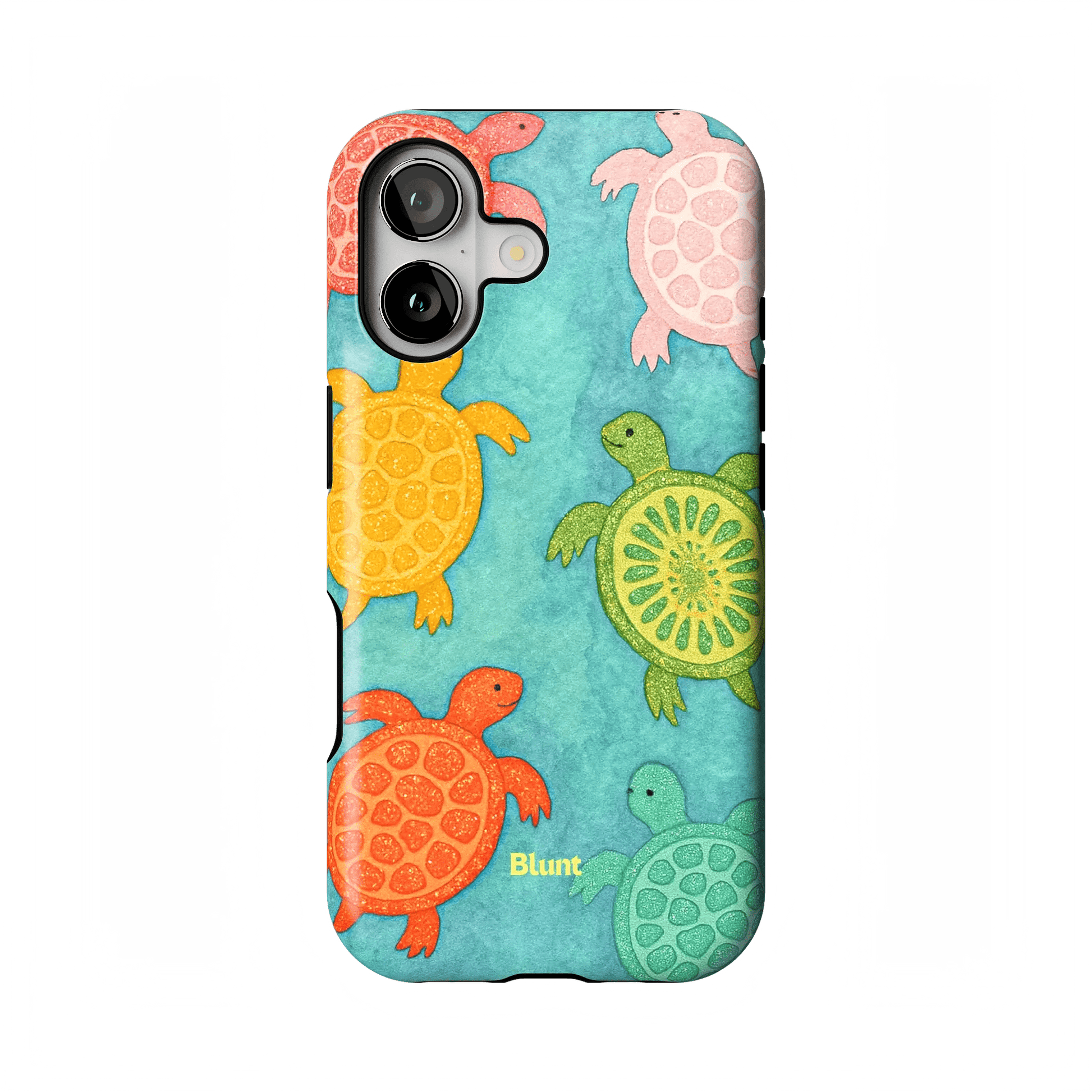 Honu iPhone Case - Blunt Cases