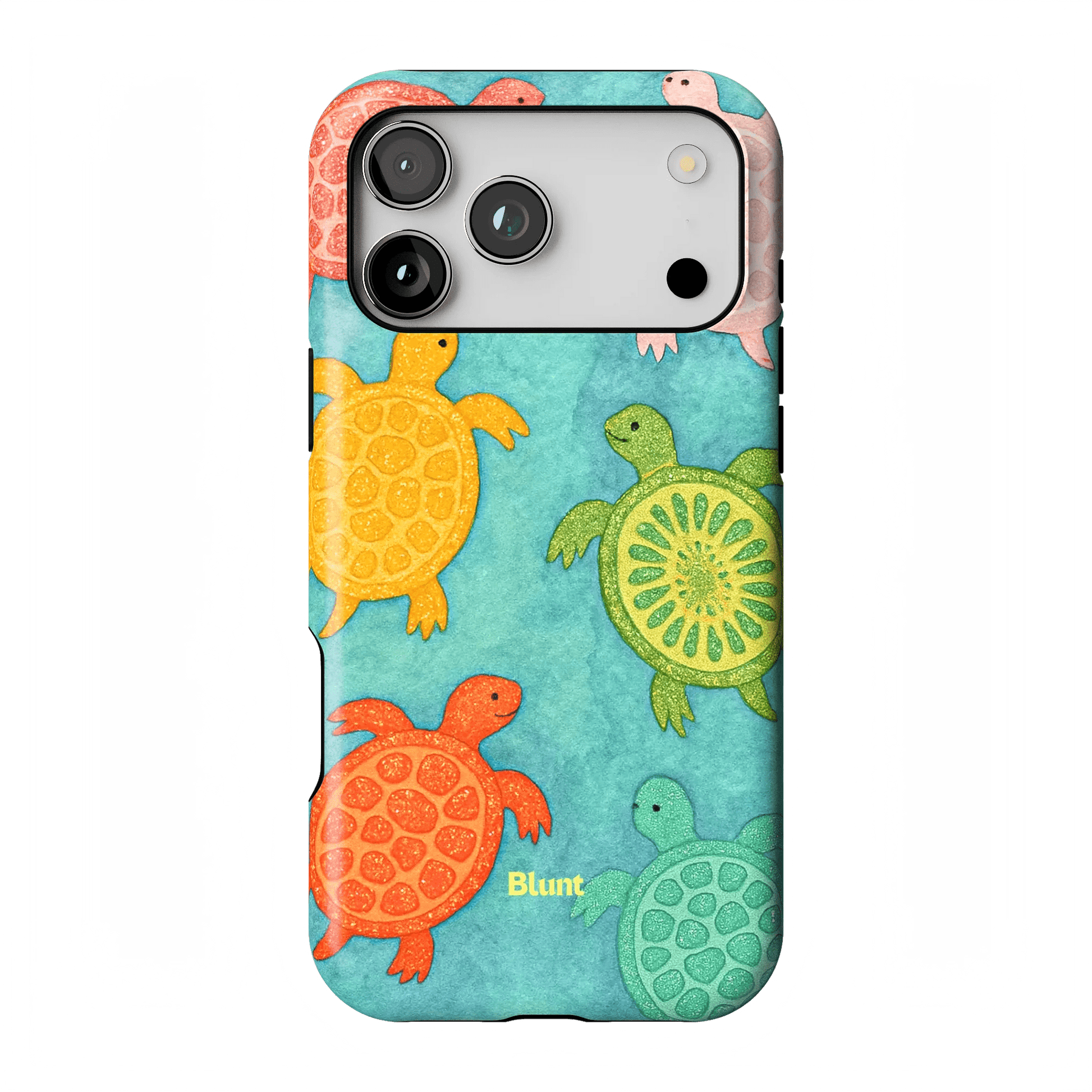 Honu iPhone Case - Blunt Cases