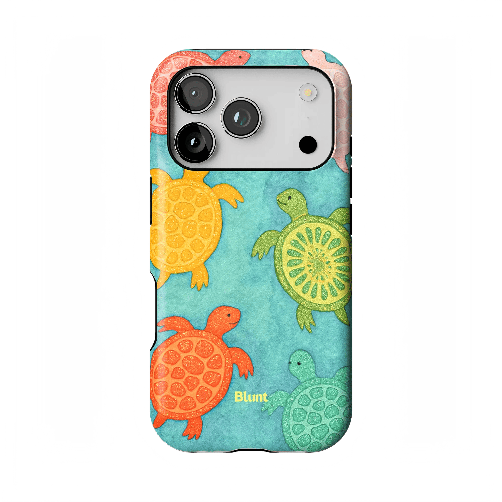 Honu iPhone Case - Blunt Cases