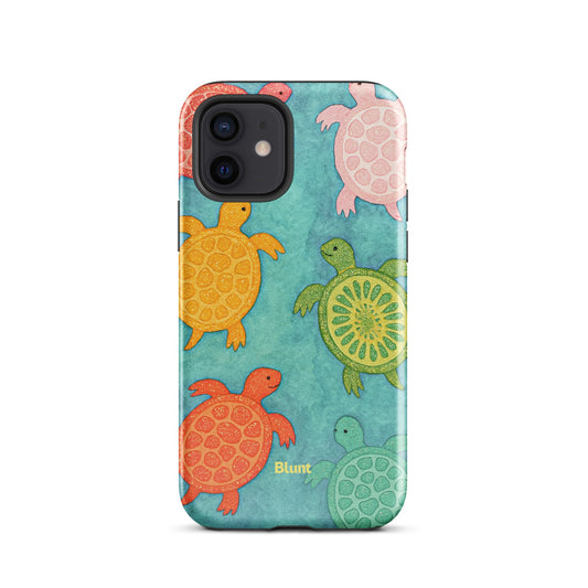 Honu iPhone Case - Blunt Cases