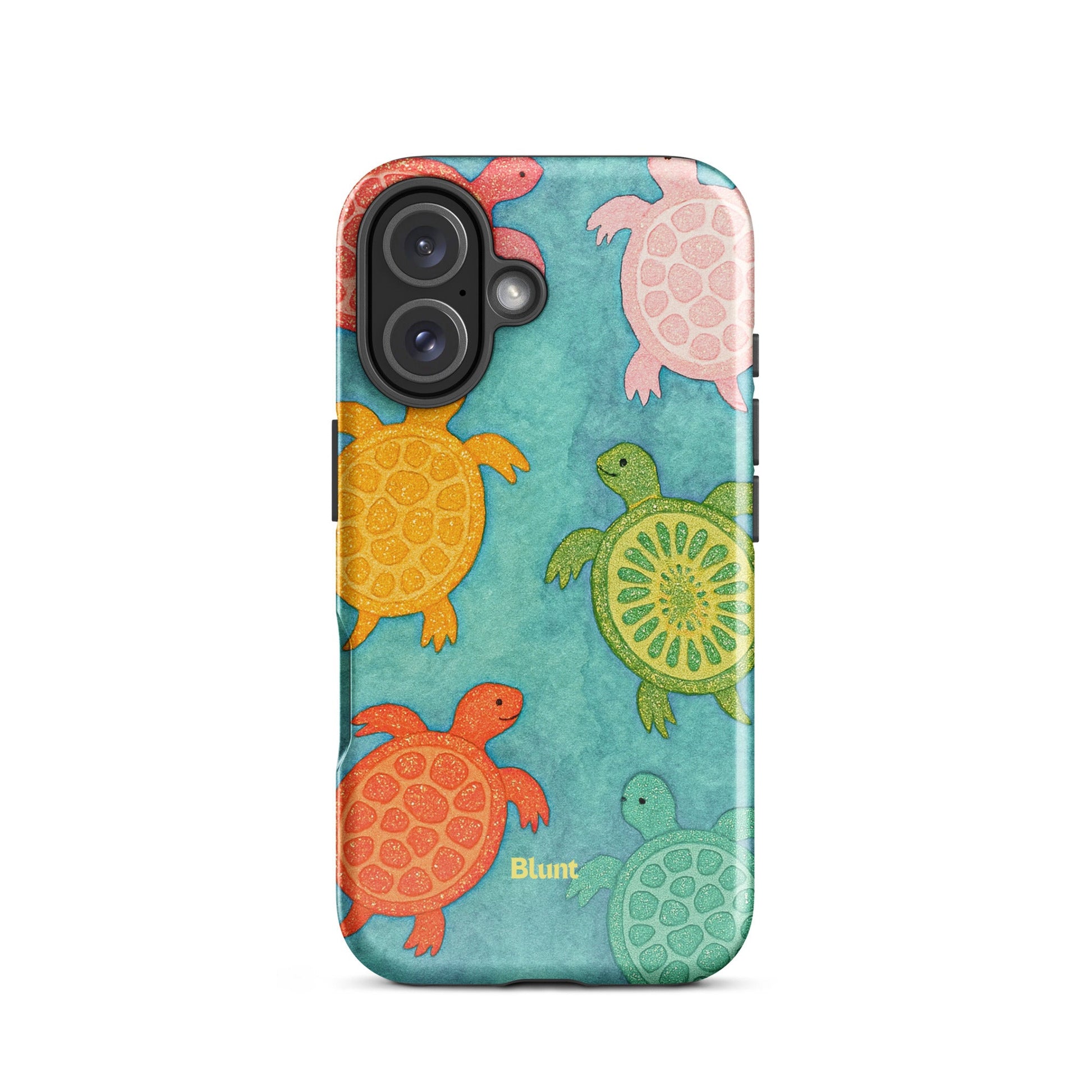 Honu iPhone Case - Blunt Cases