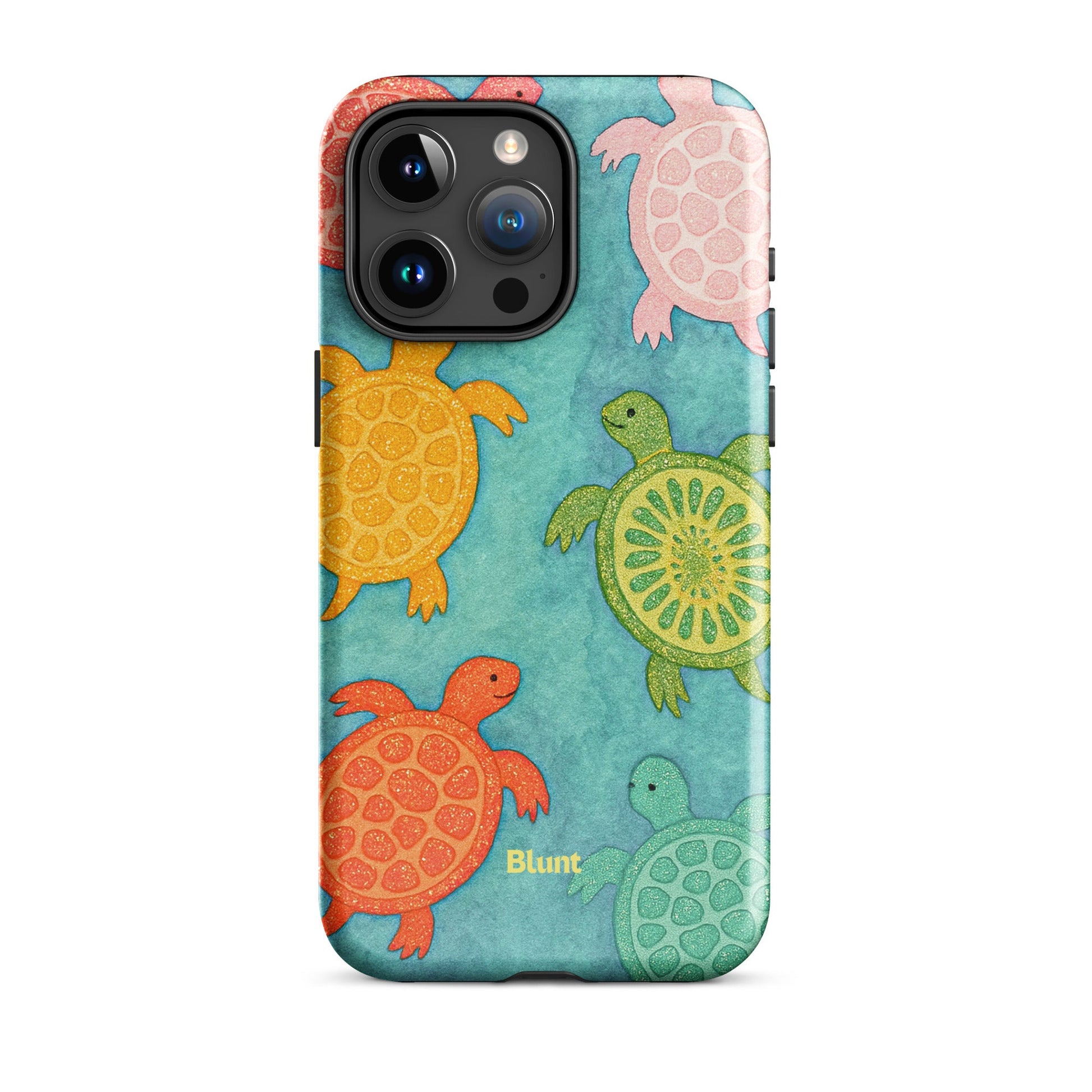 Honu iPhone Case - Blunt Cases
