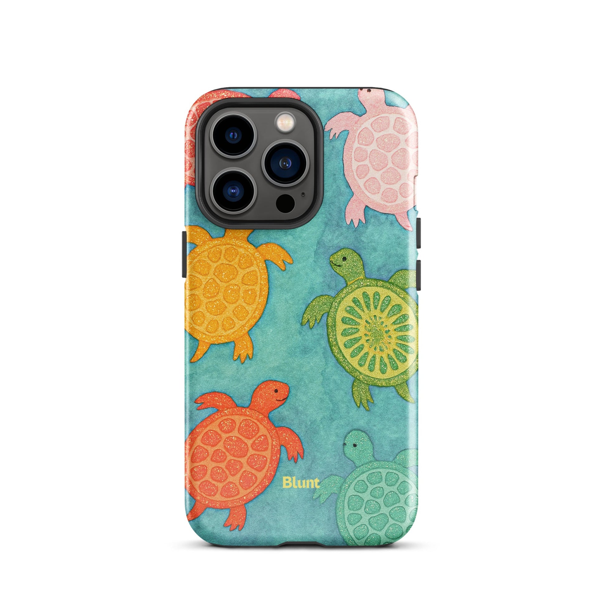 Honu iPhone Case - Blunt Cases