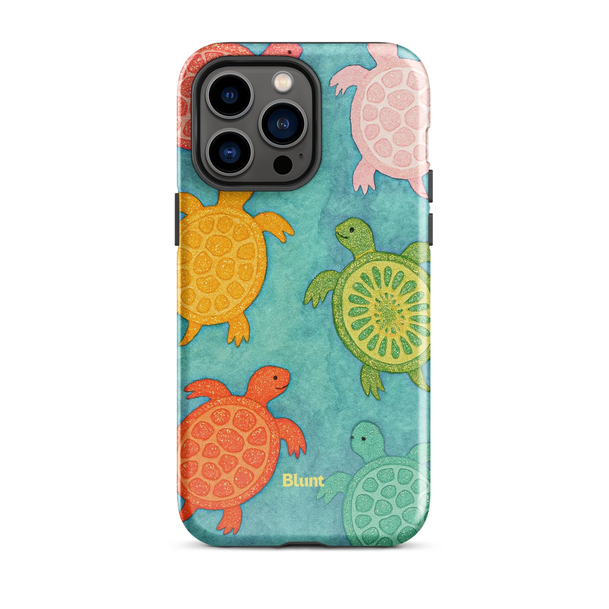 Honu iPhone Case - Blunt Cases