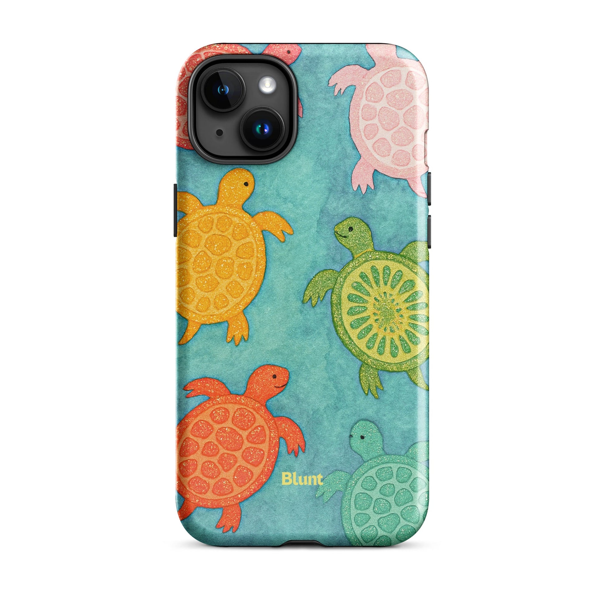 Honu iPhone Case - Blunt Cases