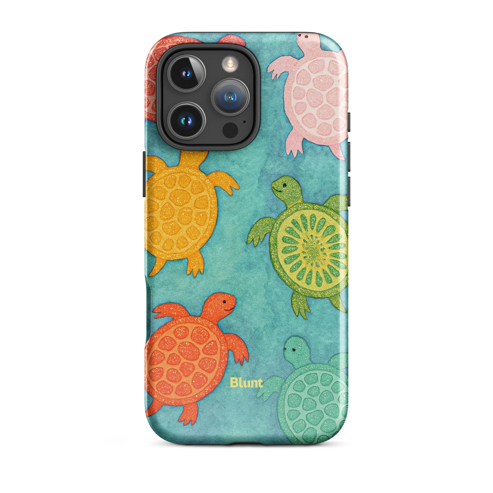 Honu iPhone Case - Blunt Cases