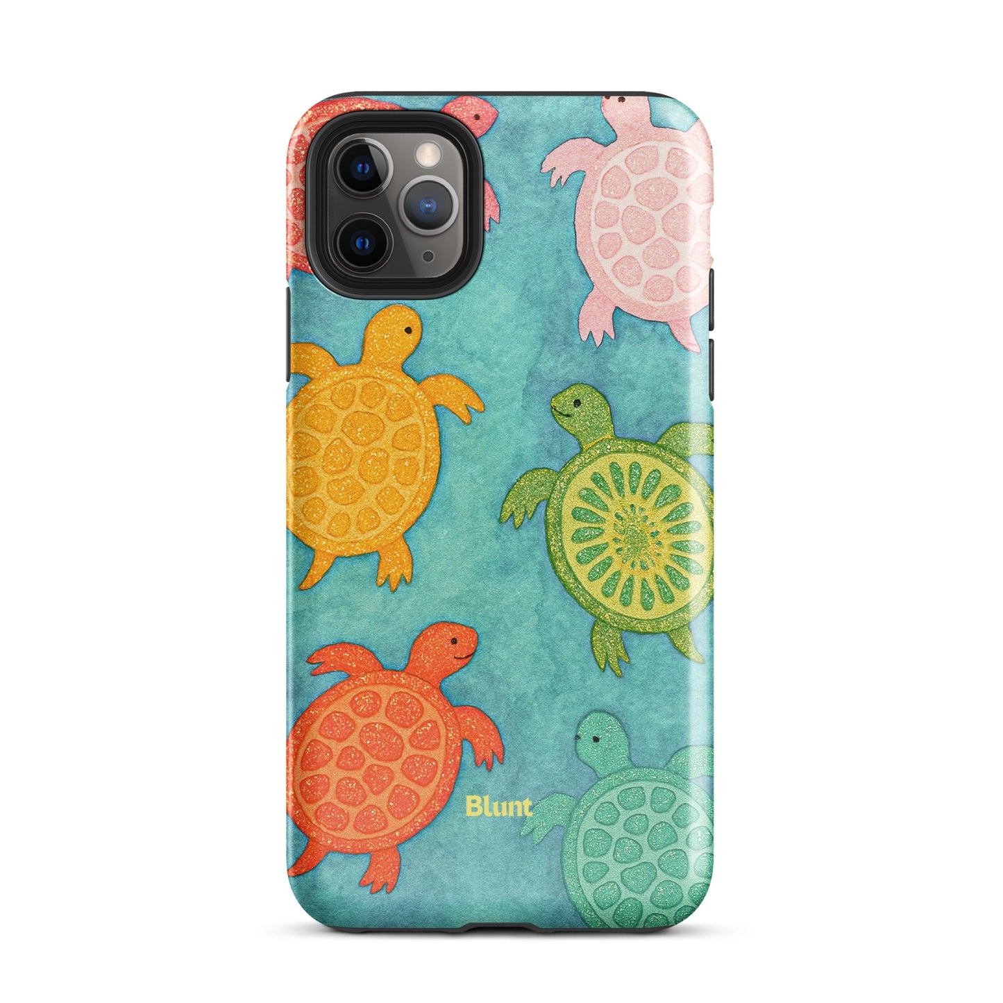Honu iPhone Case - Blunt Cases