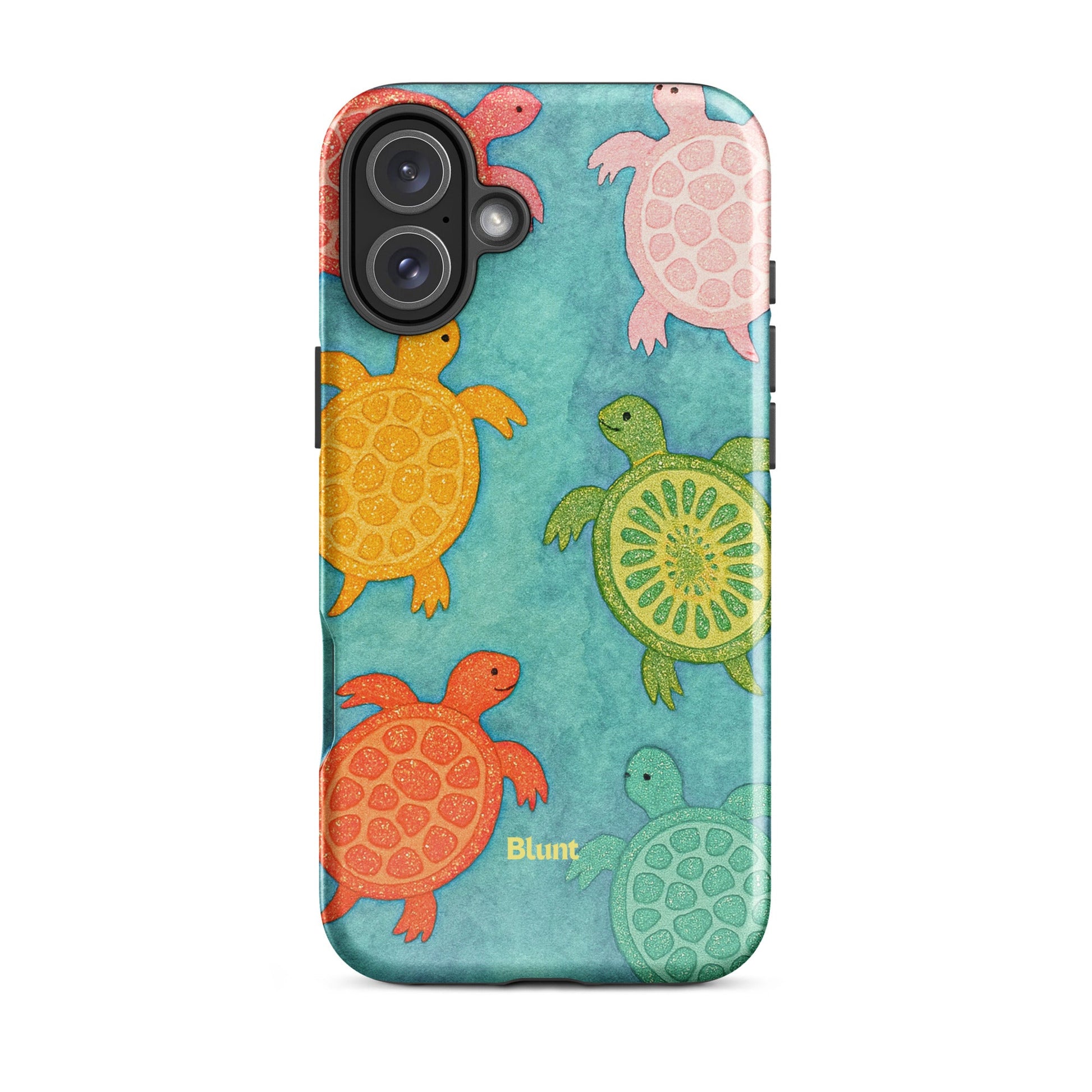 Honu iPhone Case - Blunt Cases