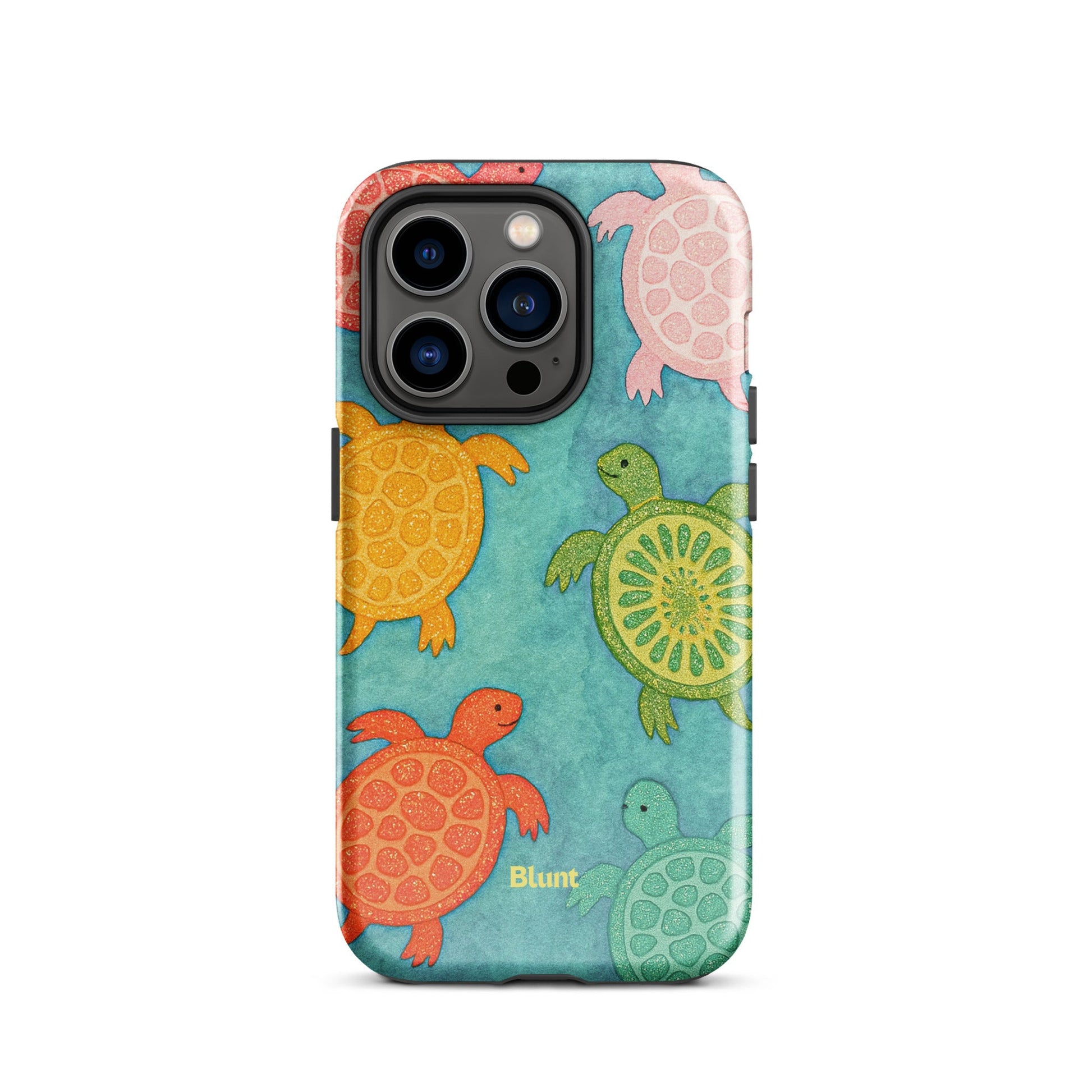 Honu iPhone Case - Blunt Cases