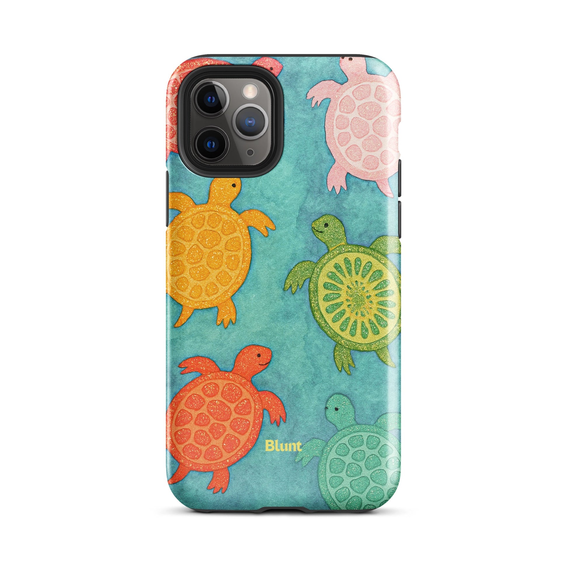 Honu iPhone Case - Blunt Cases