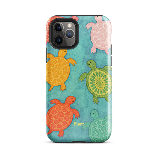 Honu iPhone Case - Blunt Cases