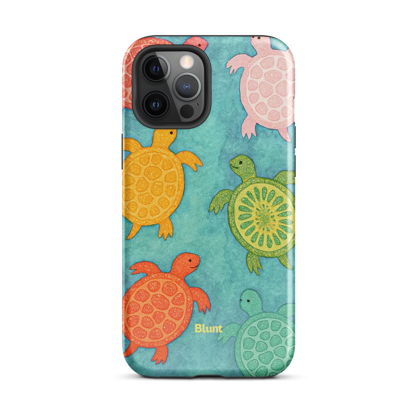 Honu iPhone Case - Blunt Cases