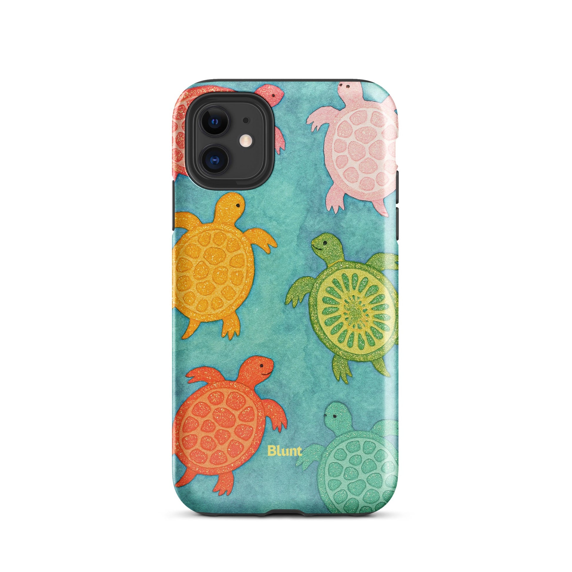 Honu iPhone Case - Blunt Cases
