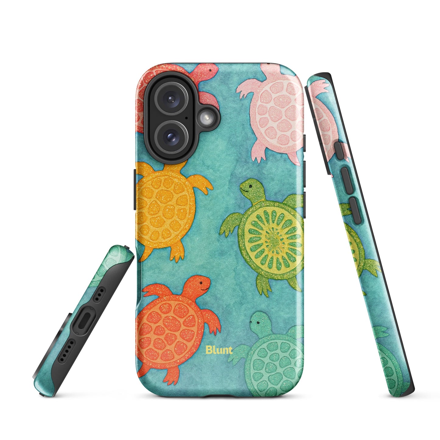 Honu iPhone Case - Blunt Cases