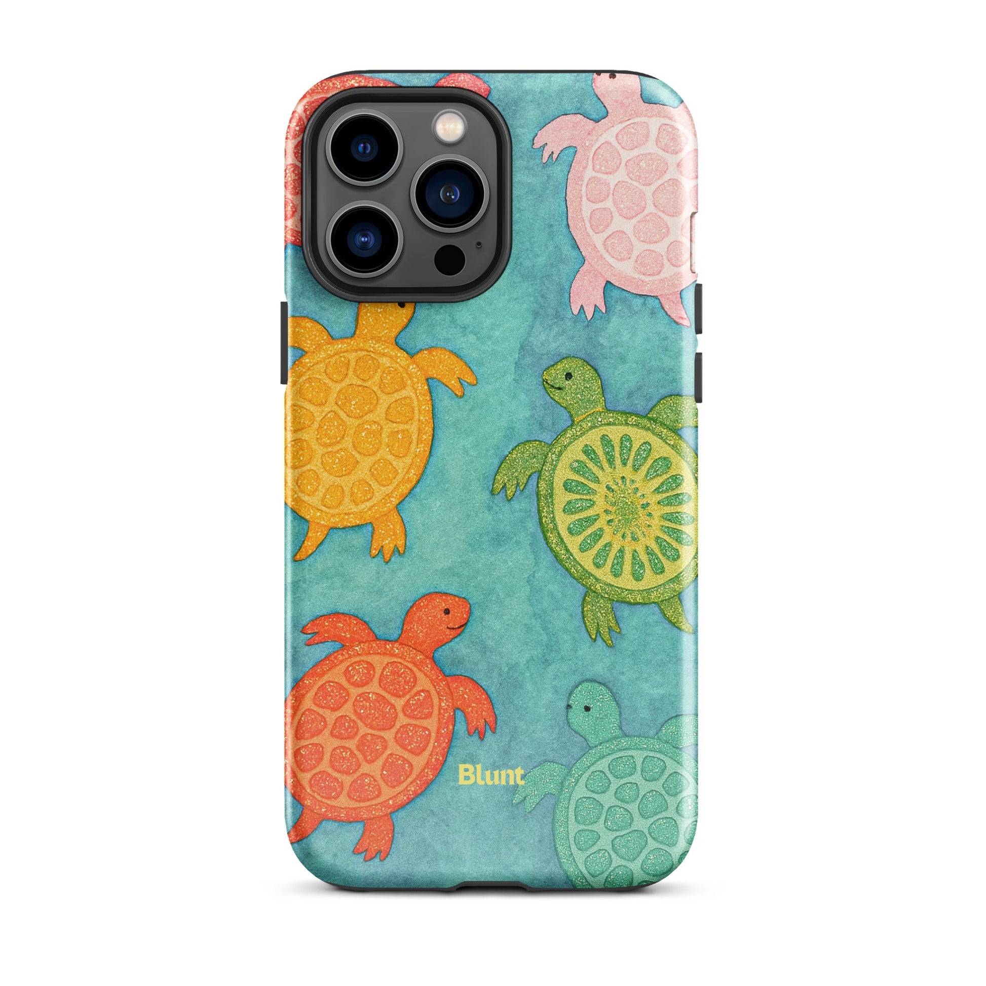 Honu iPhone Case - Blunt Cases