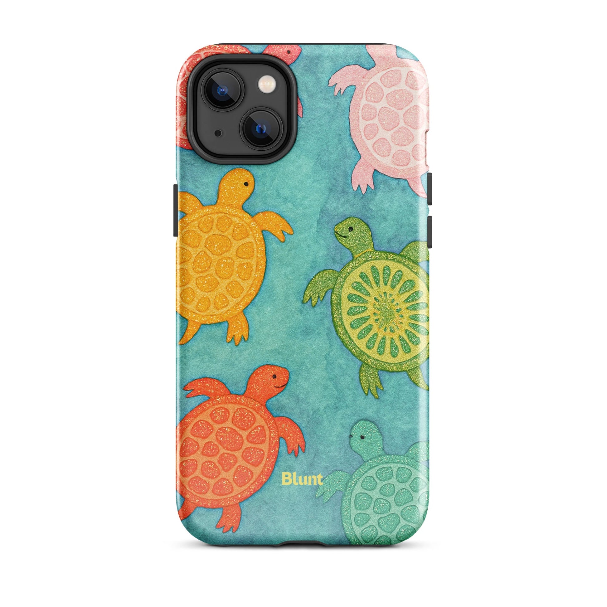 Honu iPhone Case - Blunt Cases