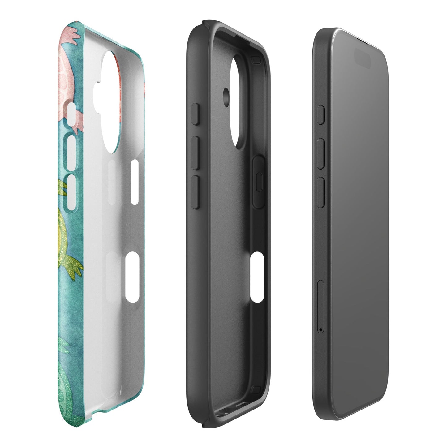 Honu iPhone Case - Blunt Cases