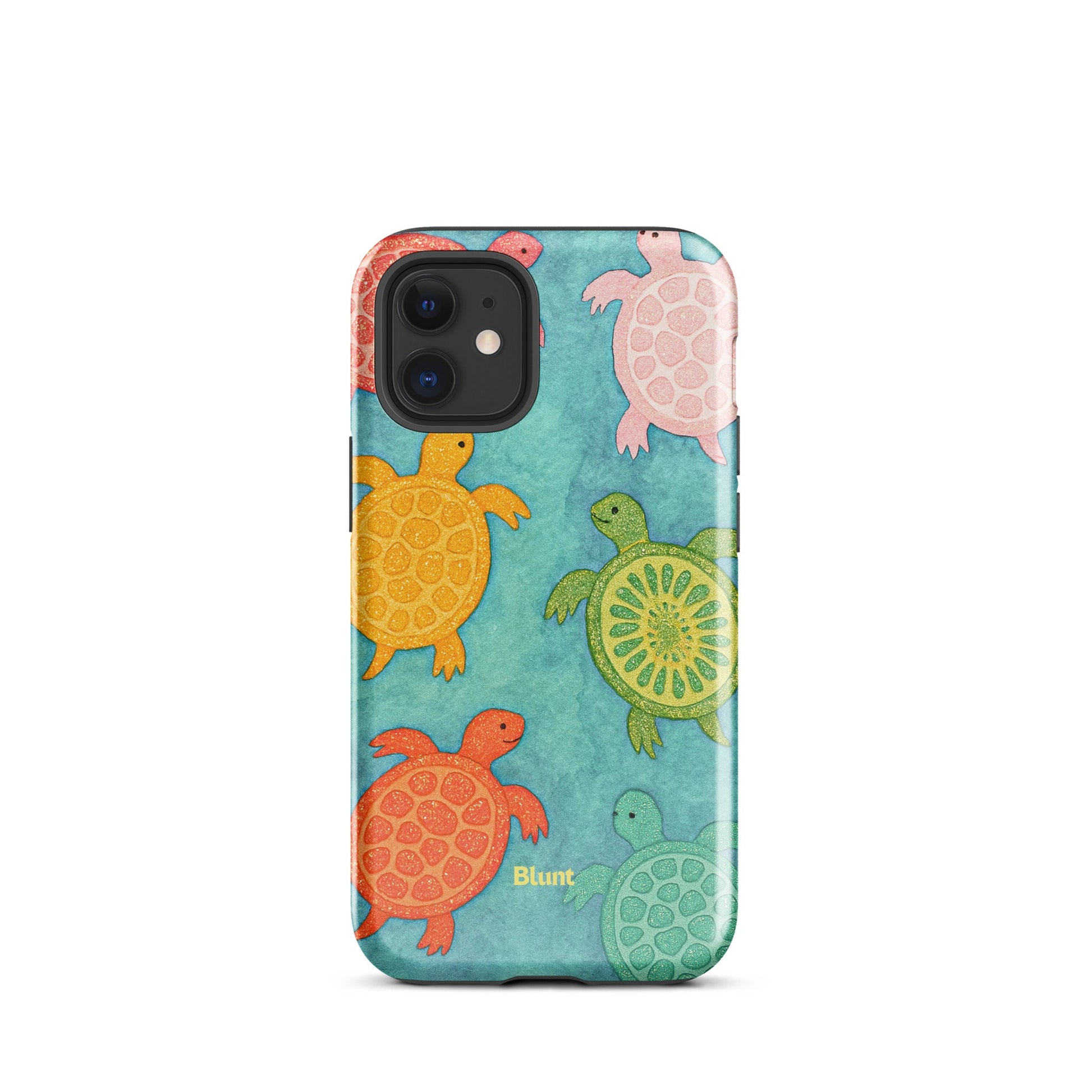 Honu iPhone Case - Blunt Cases