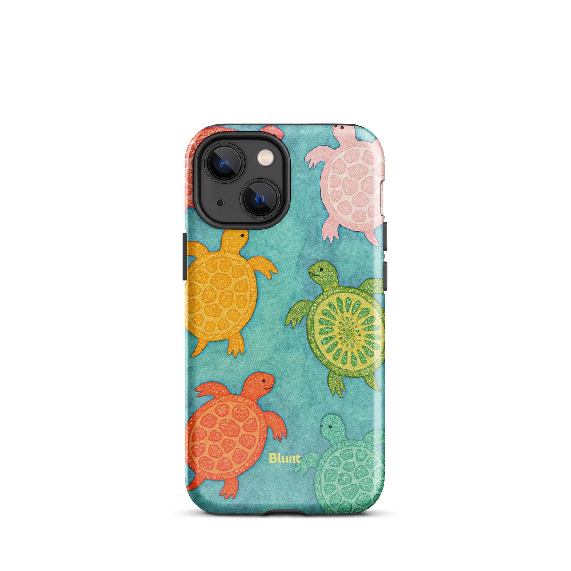 Honu iPhone Case - Blunt Cases