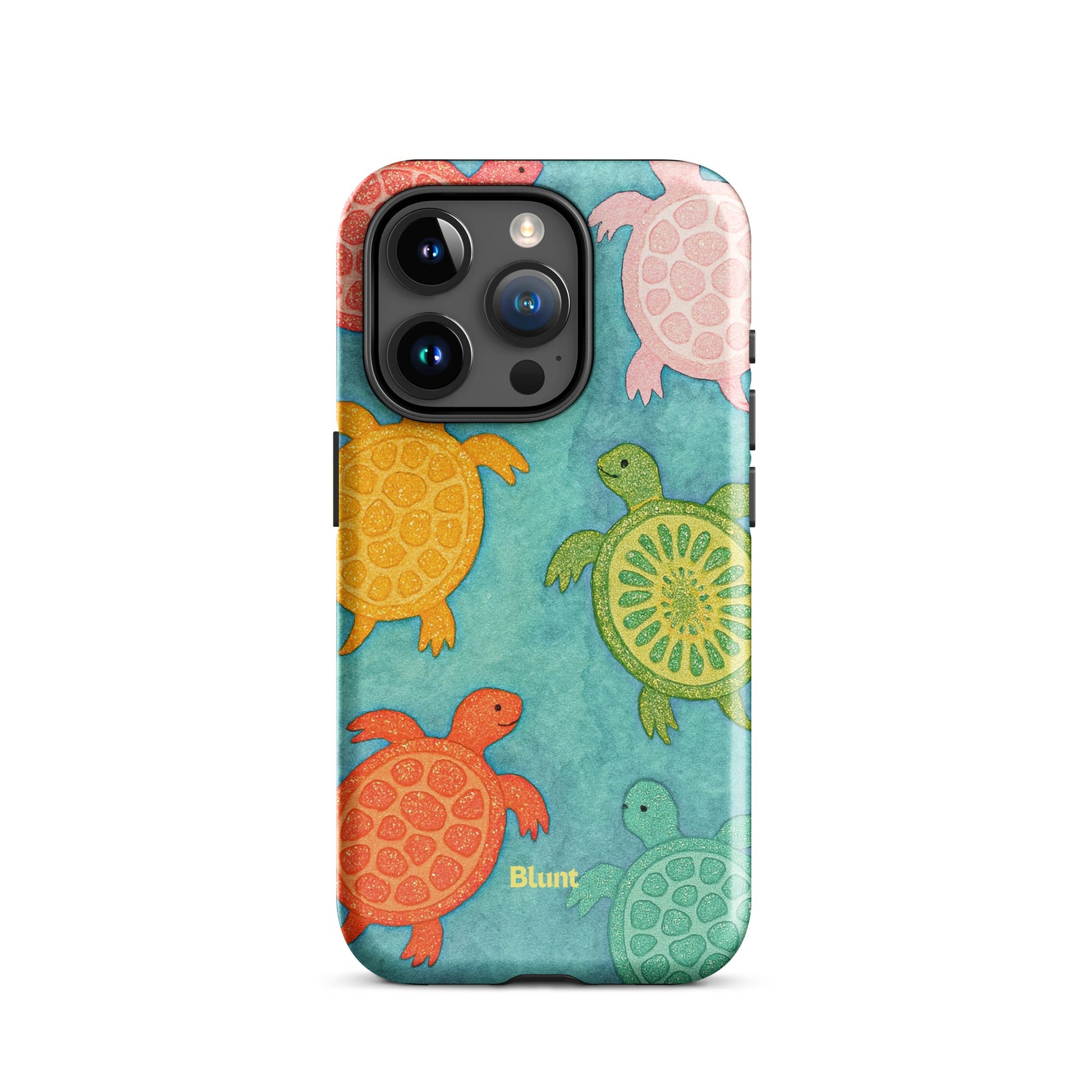 Honu iPhone Case - Blunt Cases