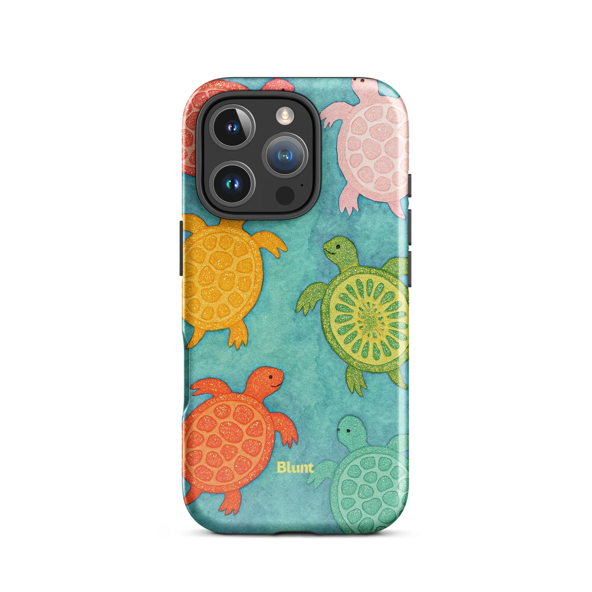 Honu iPhone Case - Blunt Cases