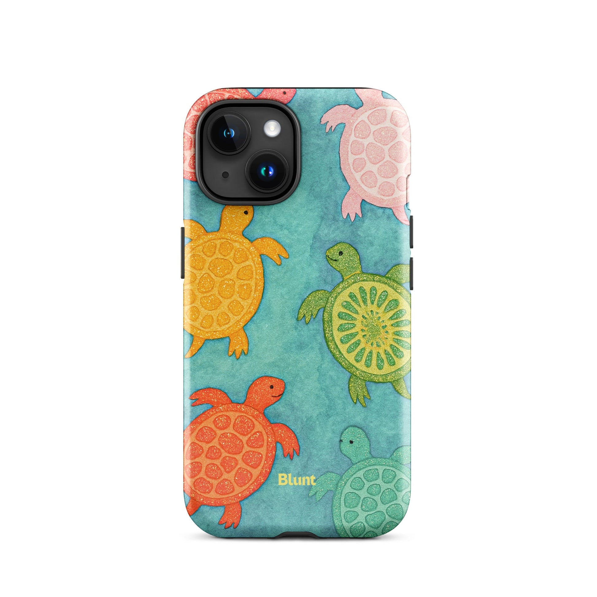 Honu iPhone Case - Blunt Cases