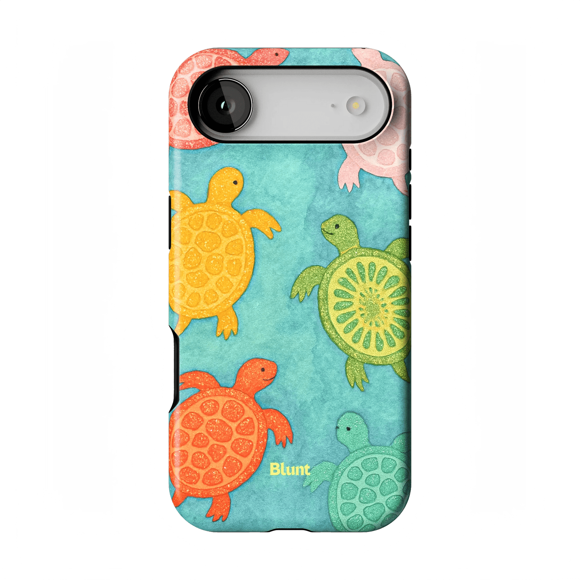 Honu iPhone Case - Blunt Cases