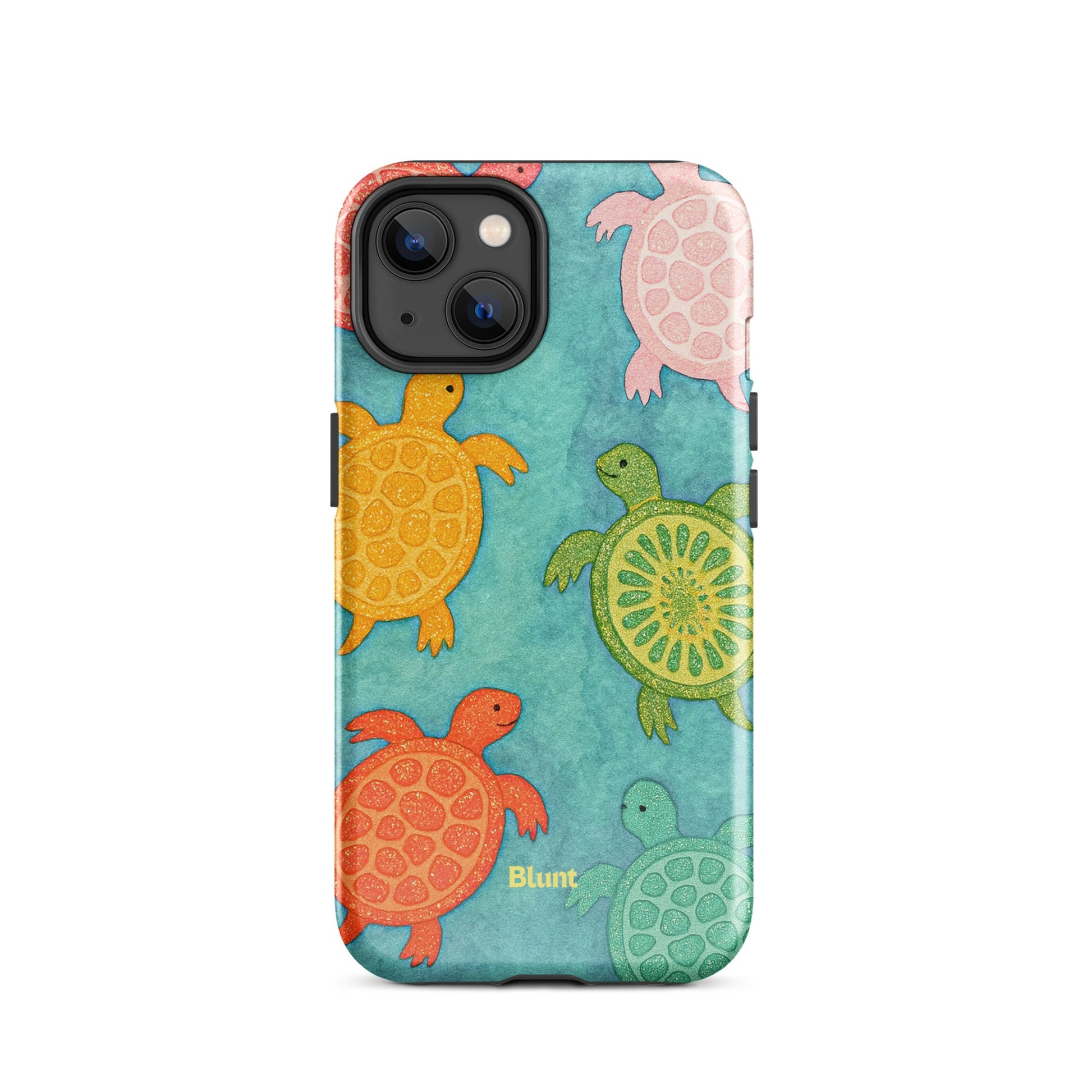 Honu iPhone Case - Blunt Cases