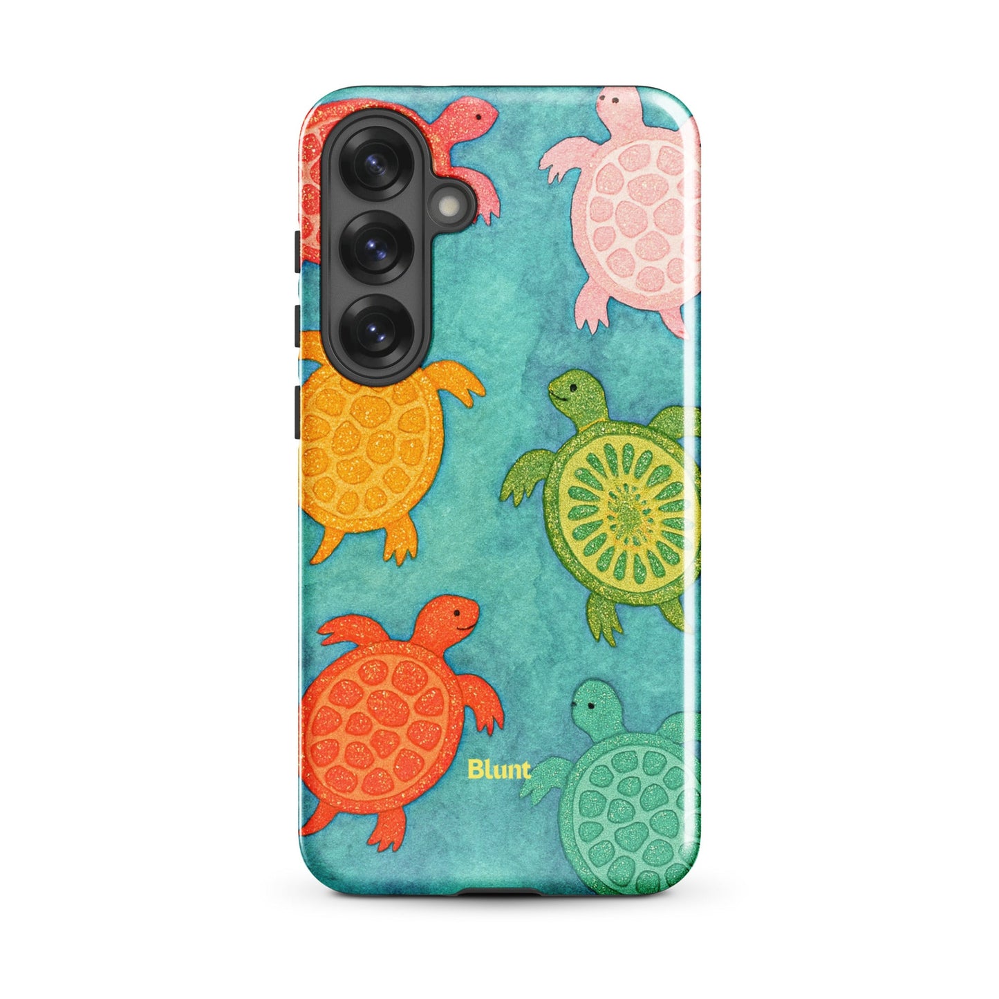 Honu Samsung Case - Blunt Cases