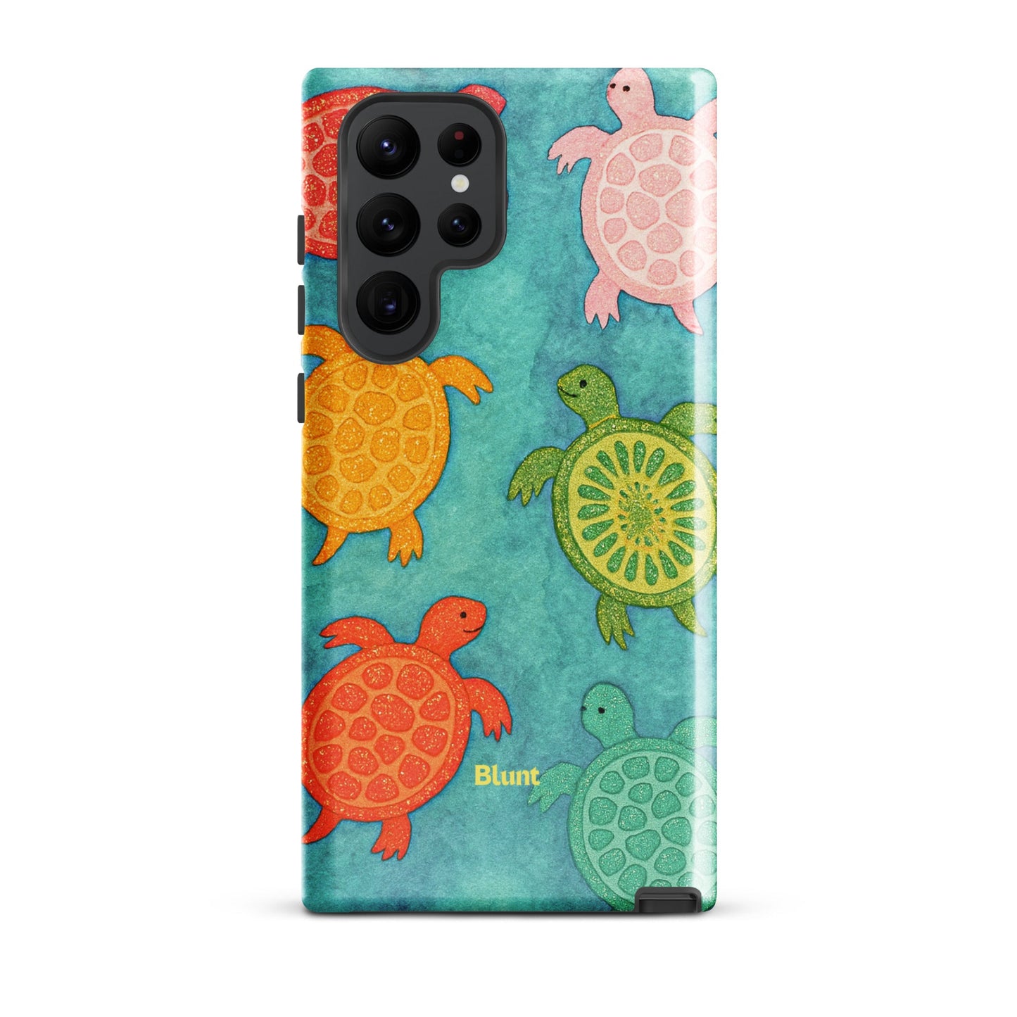 Honu Samsung Case - Blunt Cases
