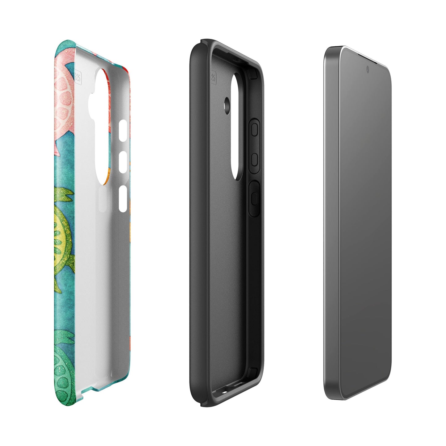 Honu Samsung Case - Blunt Cases