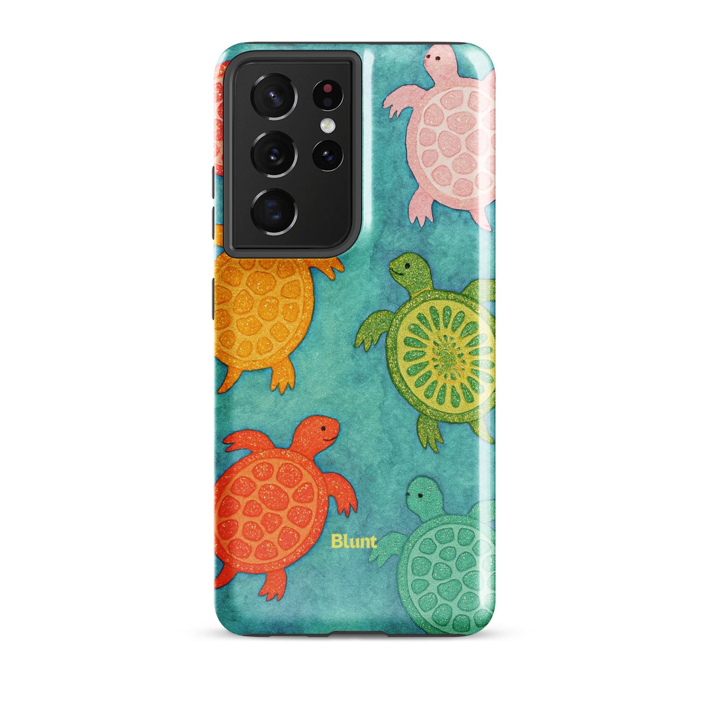 Honu Samsung Case - Blunt Cases